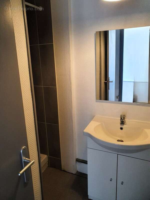 Appartement à TULLE