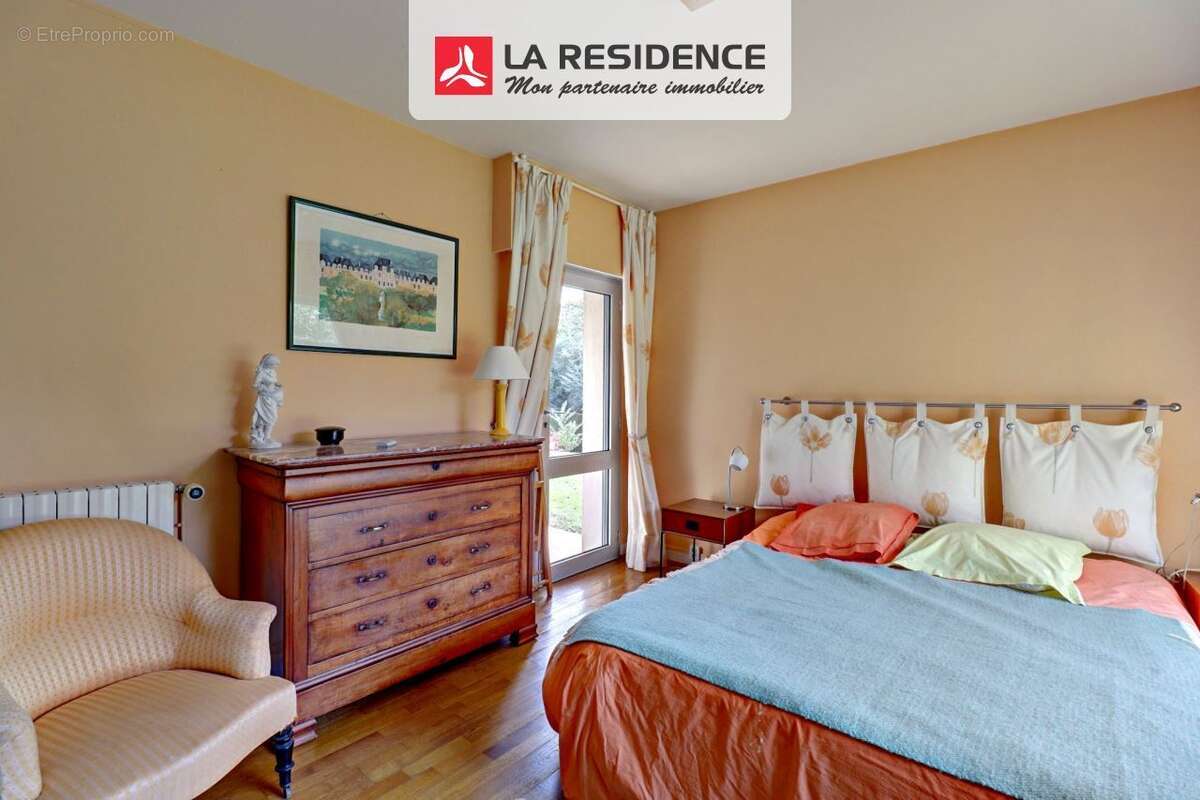 Maison à MAGNY-EN-VEXIN