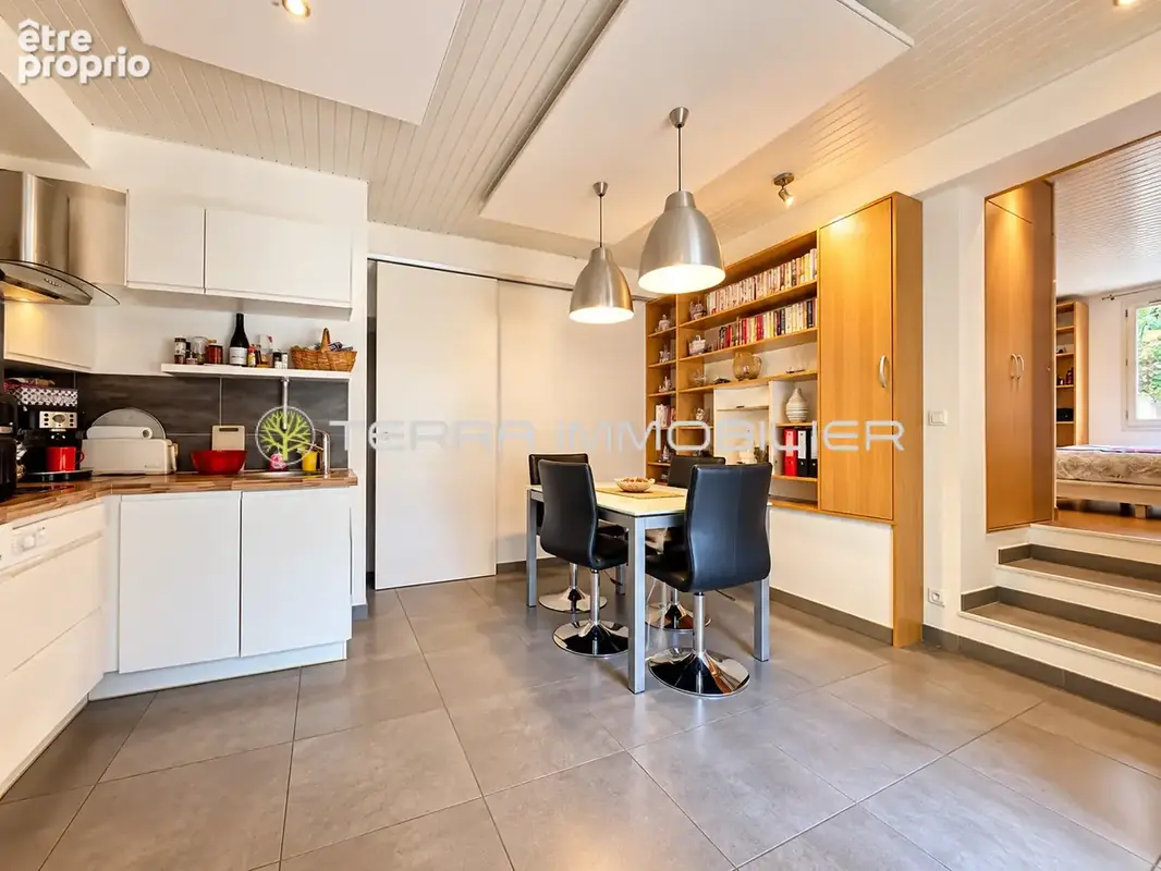 Villa individuelle au calme - entree de ville ajaccio - photo 19