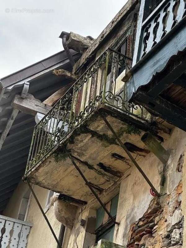 Photo 2 - Maison à SALIES-DE-BEARN