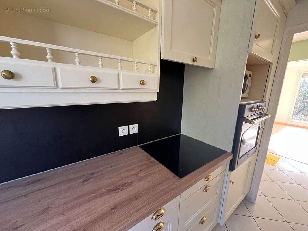 Appartement à LE MANS