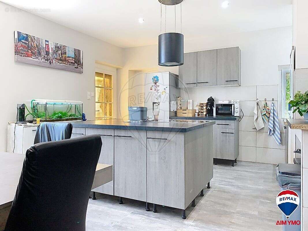 Maison à WITTELSHEIM