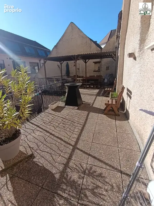 Maison 7 pièces 292 m² à vendre à Seurre (21250) - photo 5