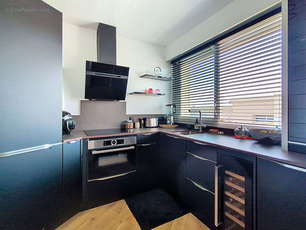 Appartement à LA ROCHELLE