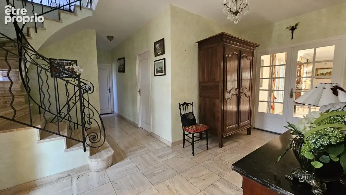 Nouveaute belle maison situee a oisemont a 20 minutes d' abbeville et 10 minutes de blangy-sur-bresle - photo 3