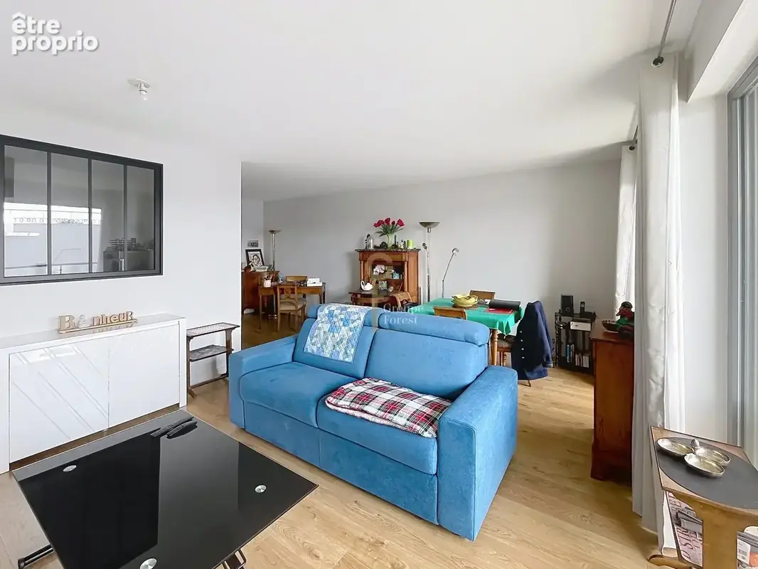 Appartement 3 pièces 76 m² à vendre à Mouvaux (59420) - photo 5