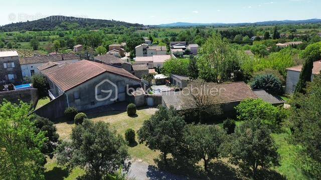 Appartement à SAINT-CHRISTOL-LES-ALES
