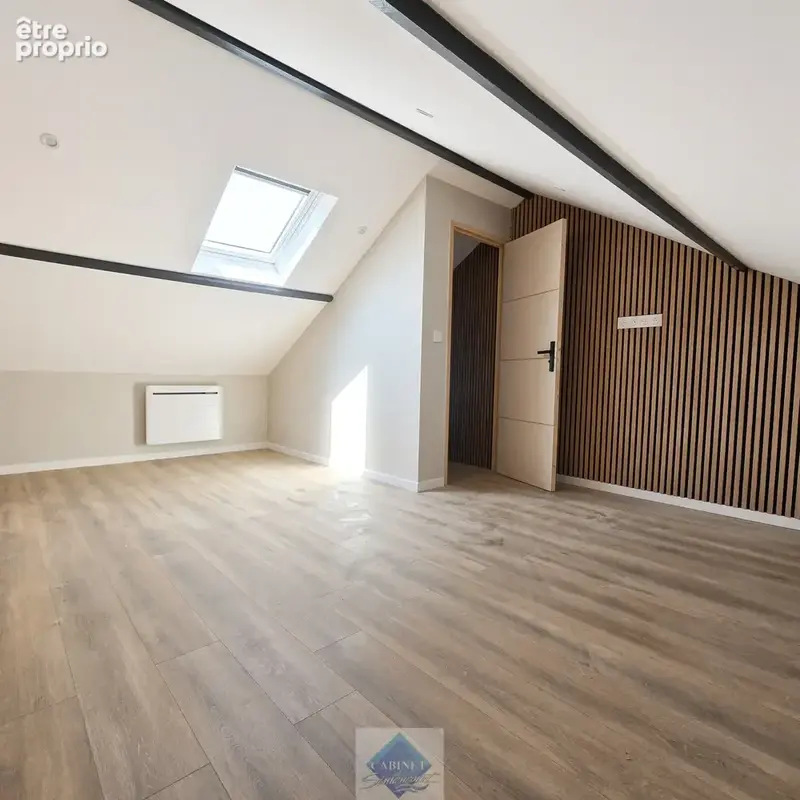 Maison 2 pièces parfait état - photo 7