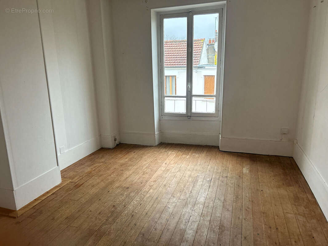 Maison à MANTES-LA-JOLIE