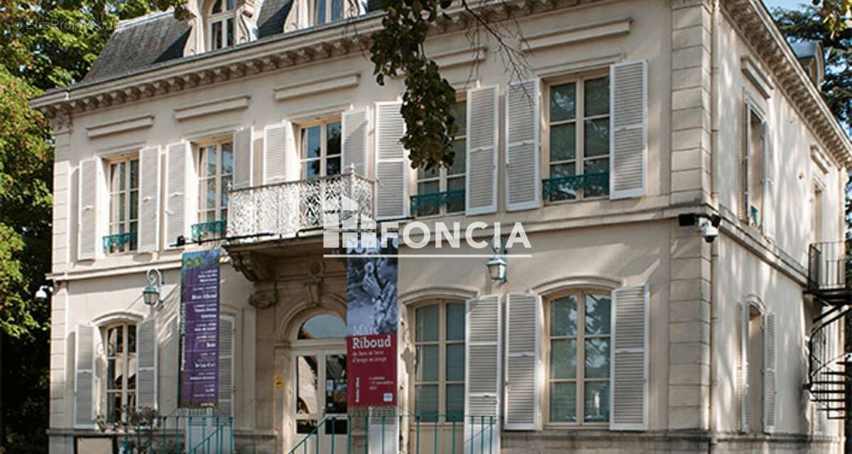 Appartement à ANTONY