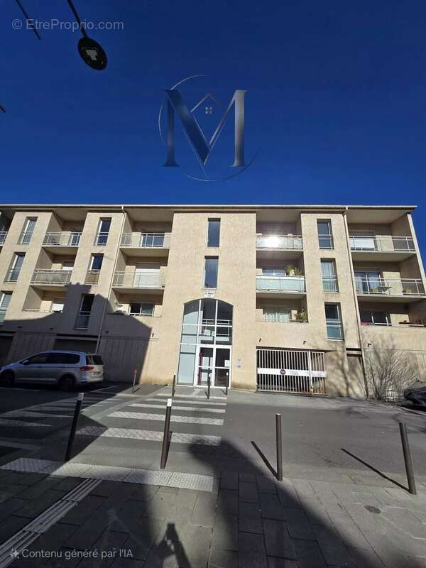 Appartement à PAU