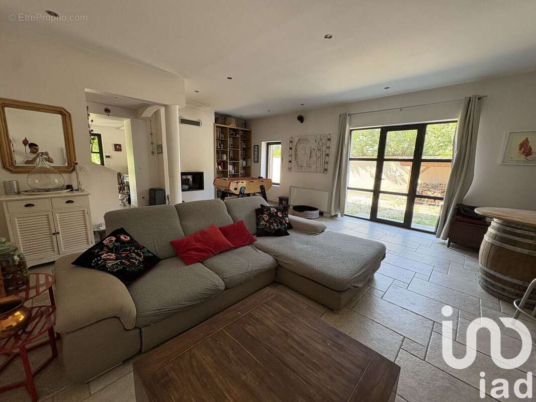 Photo 2 - Maison à ALTHEN-DES-PALUDS