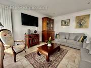 Appartement à LE TOUQUET-PARIS-PLAGE