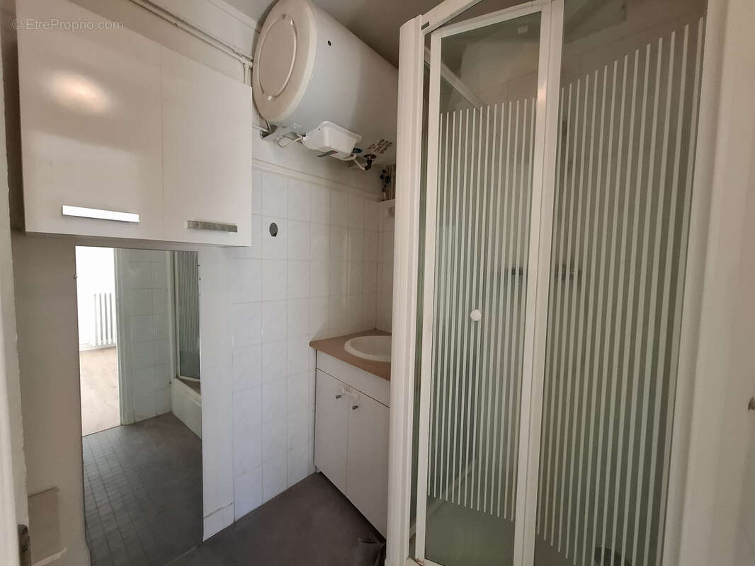 Appartement à VERSAILLES