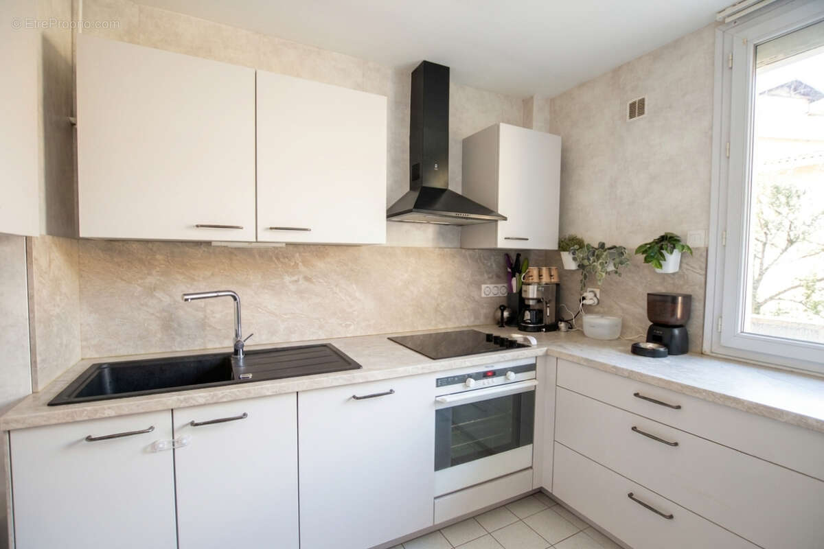 VIENNE - Appartement Type 3 - photo 8