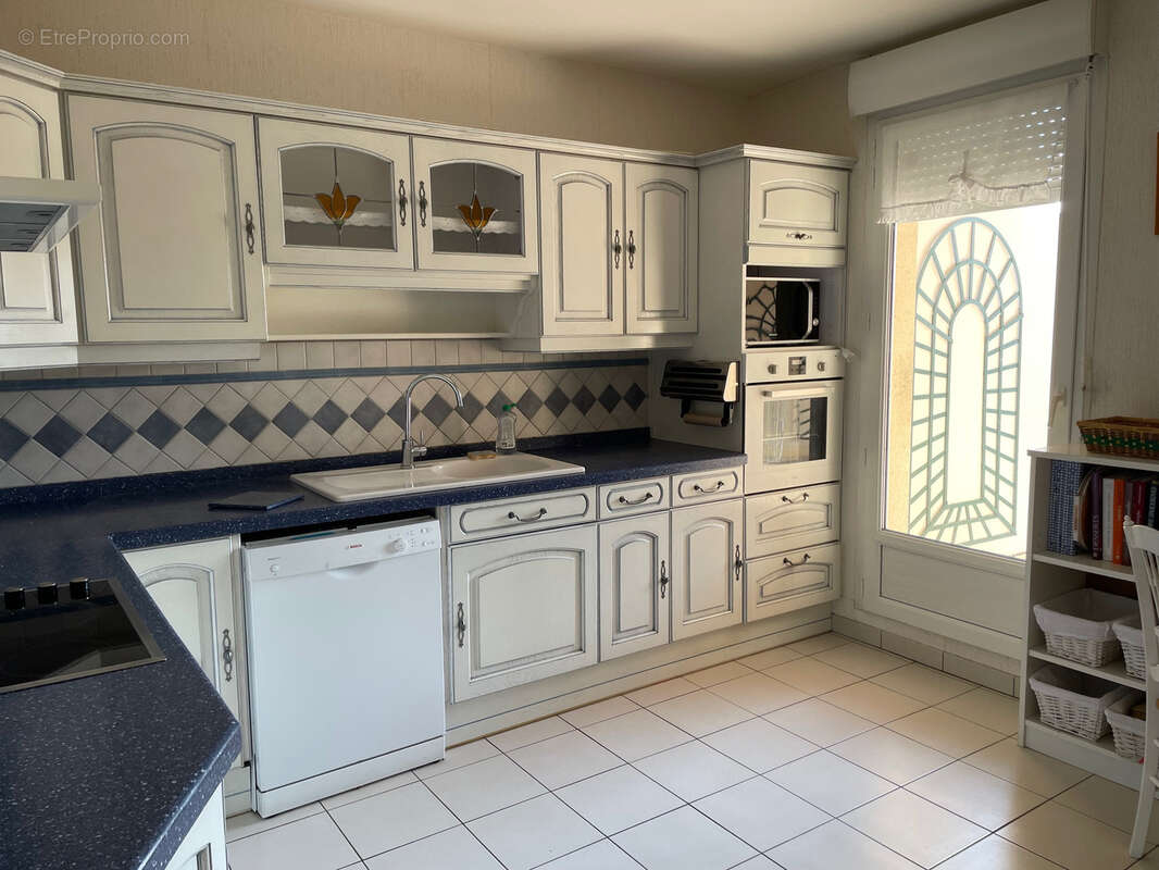 Appartement à LA FERTE-GAUCHER