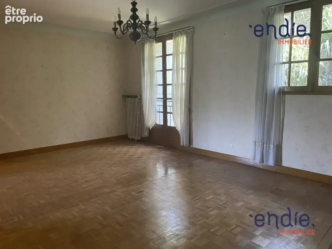 Maison 6 pièces 127 m² à vendre à Moncontour (86330) - photo 2