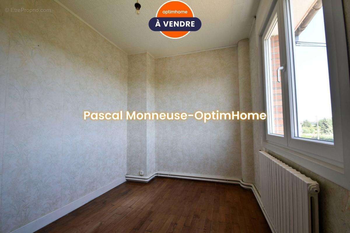 Maison à vendre 9 pièces  (59) - photo 10