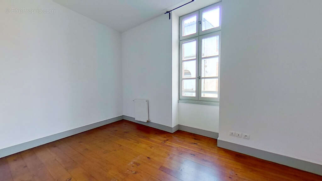 Appartement à MONTAUBAN