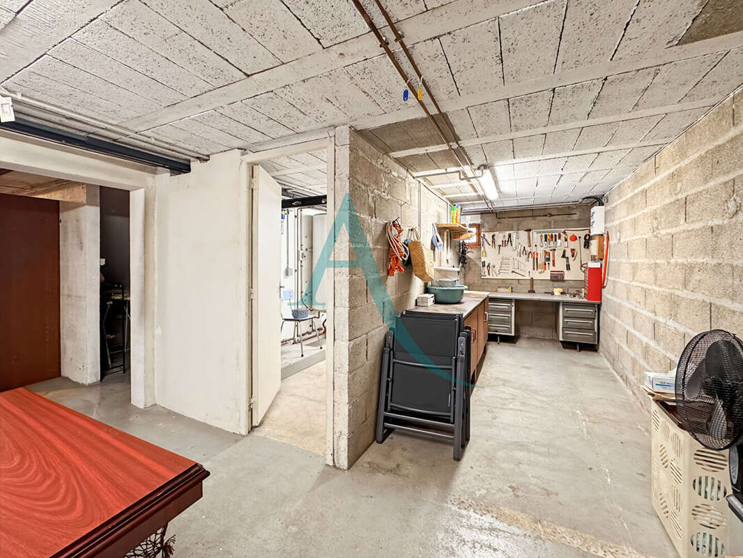 Maison individuelle 5 pièces sur sous-sol total Boissise Le Roi - photo 15