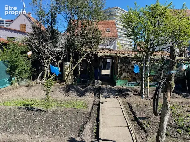 Maison de ville - photo 6