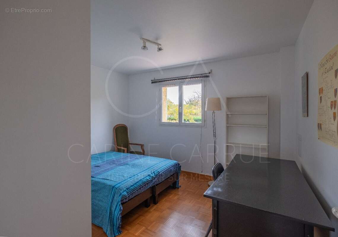 Maison à TASSIN-LA-DEMI-LUNE