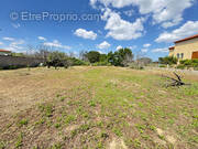 Terrain à BOMPAS
