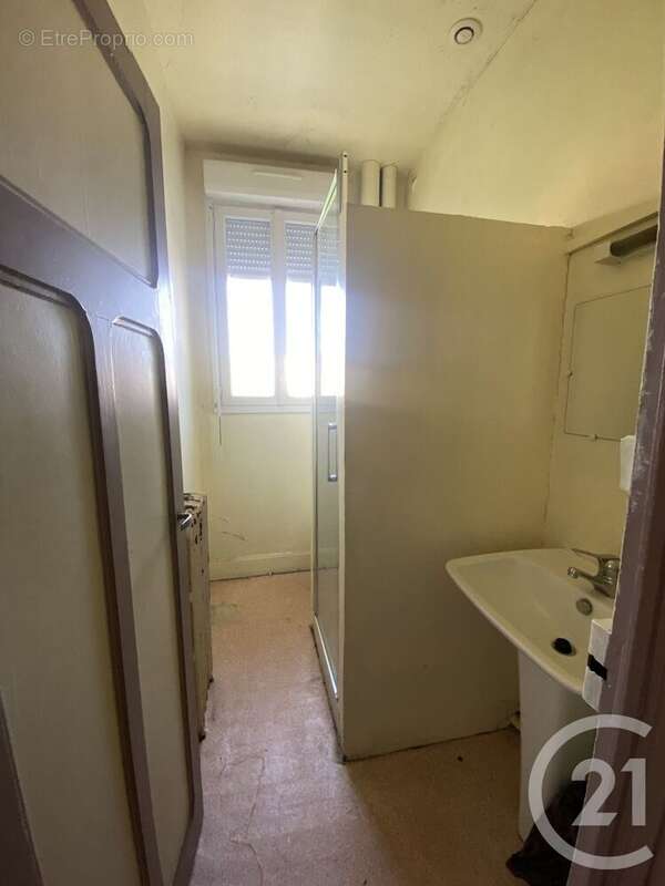 Maison à COSNE-COURS-SUR-LOIRE