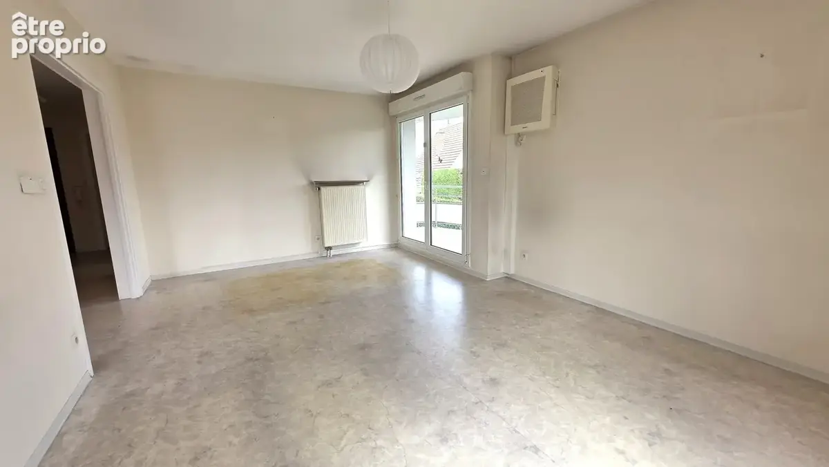 Appartement 81 m² à Plobsheim  - photo 4