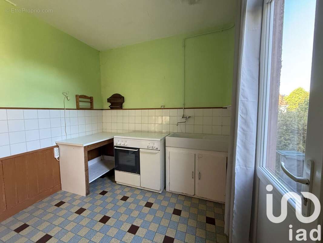 Photo 5 - Maison à BEUZEVILLE