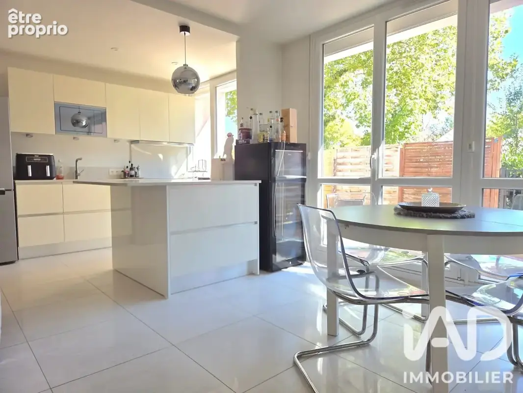 Photo 1 - Appartement à QUETIGNY