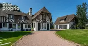 Façade maison  - Maison à PENNEDEPIE