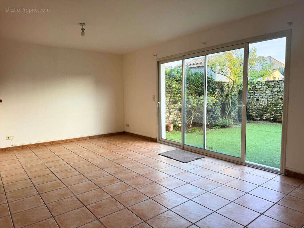 Maison à RIVEDOUX-PLAGE