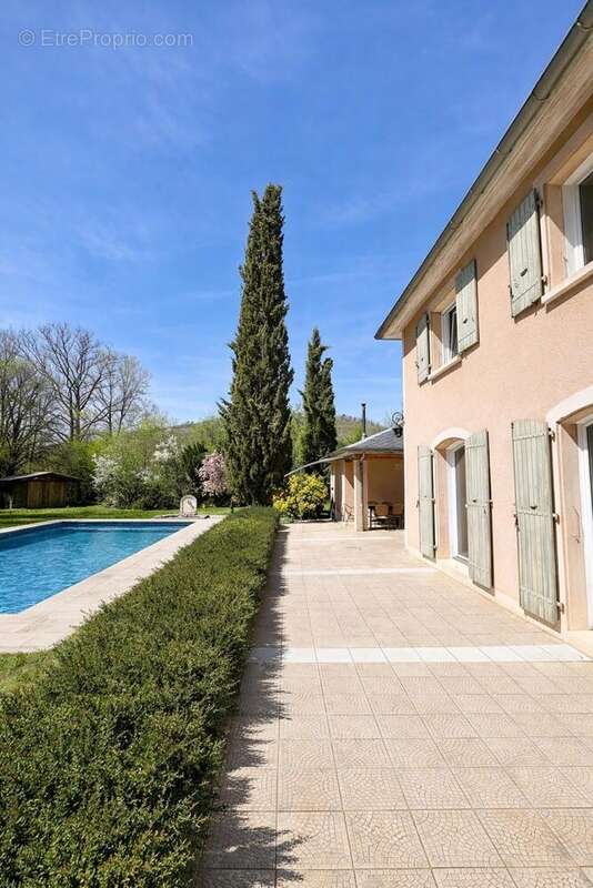 Photo 4 - Maison à BRASSAC