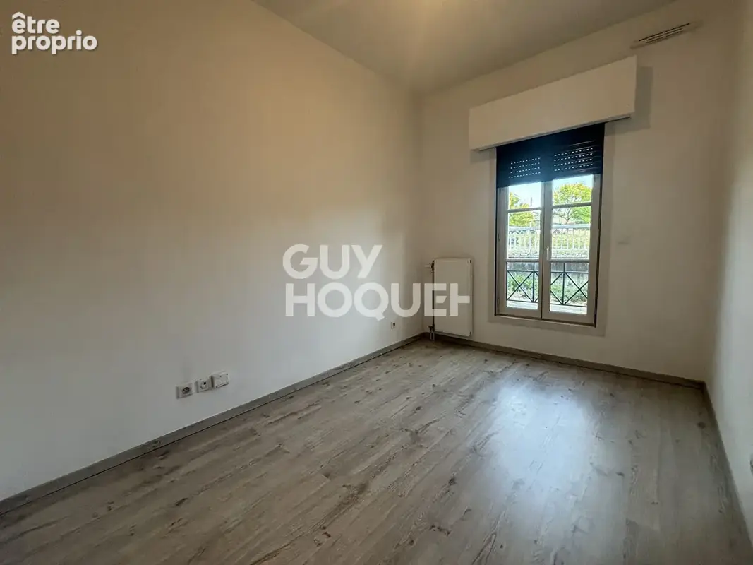 Appartement à VENDRE Le Château de la Motte à ORLEANS (45000). - photo 6