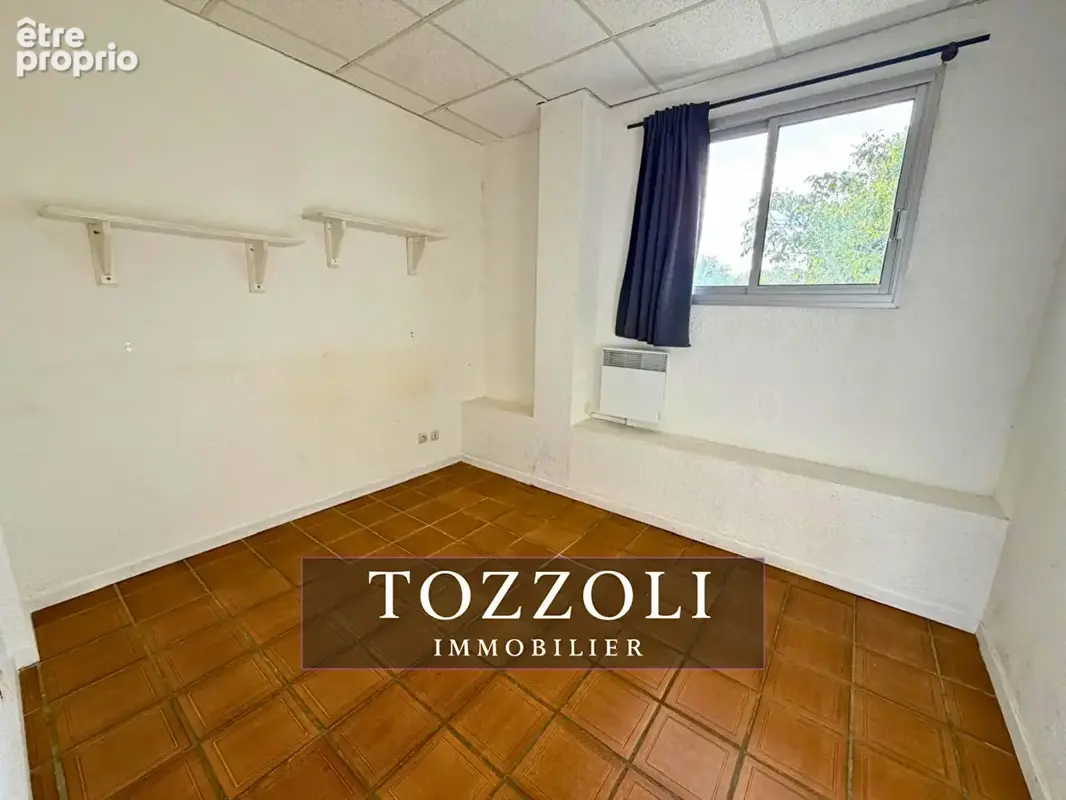 Appartement Saint Pierre De Chandieu 2 pièce(s) 43.79 m2 - photo 3