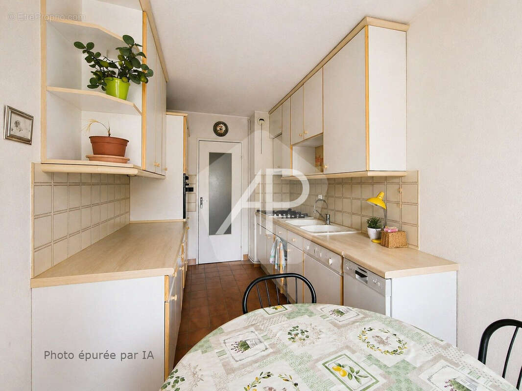 Appartement à BRIANCON