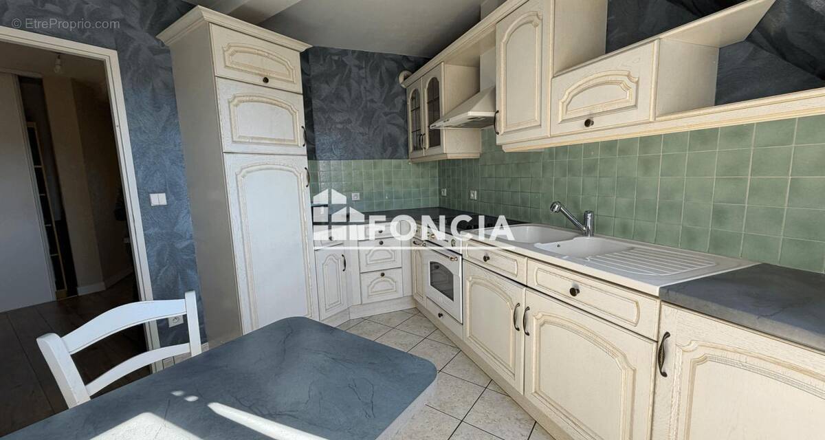 Appartement à BEAUVAIS