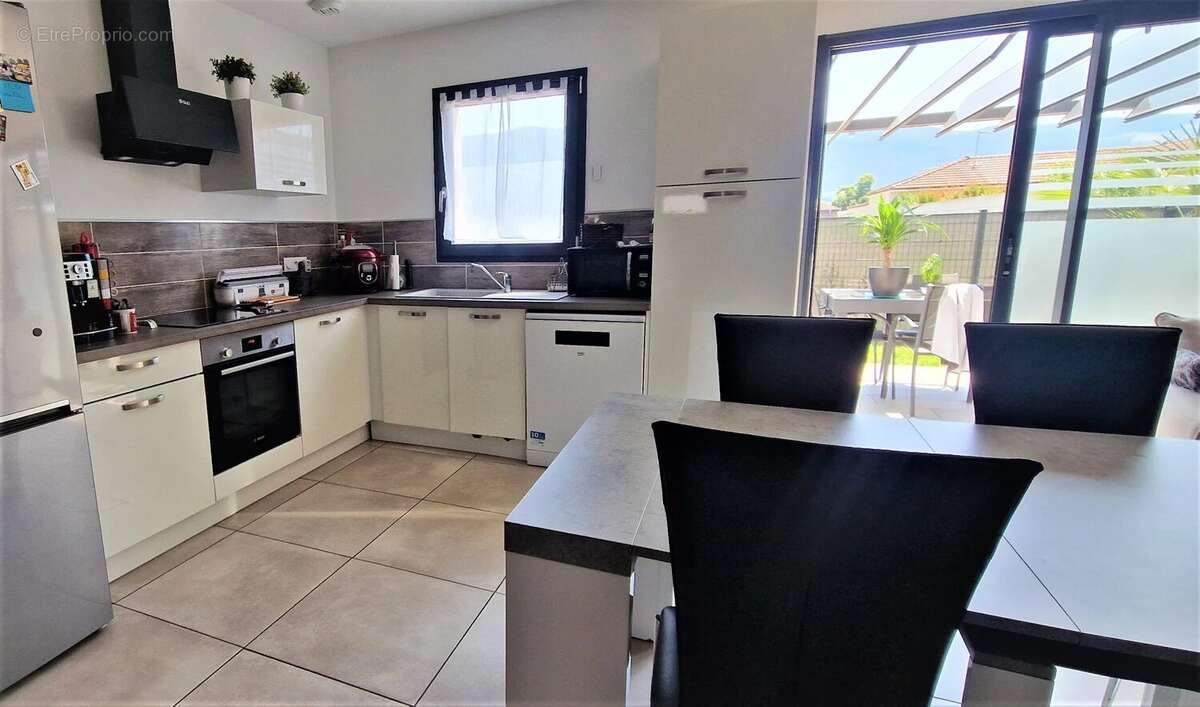 Maison à SAINT-MARCELLIN