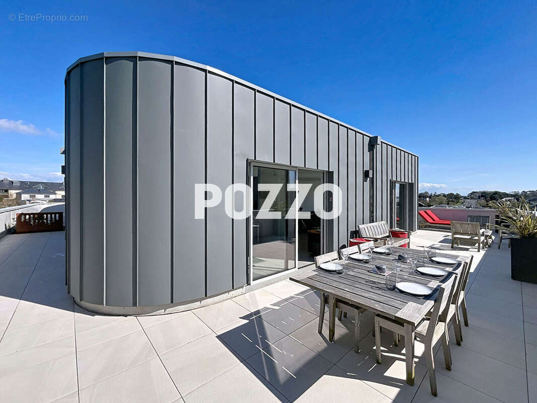 Appartement à GRANVILLE