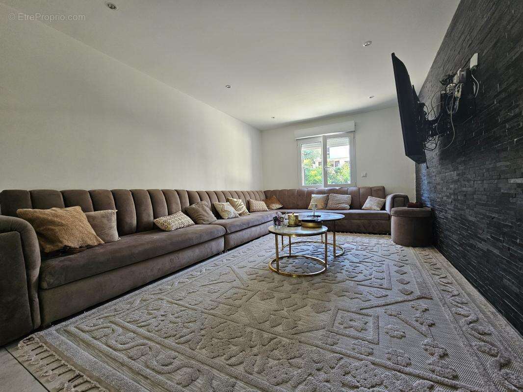 Maison à MONTPELLIER