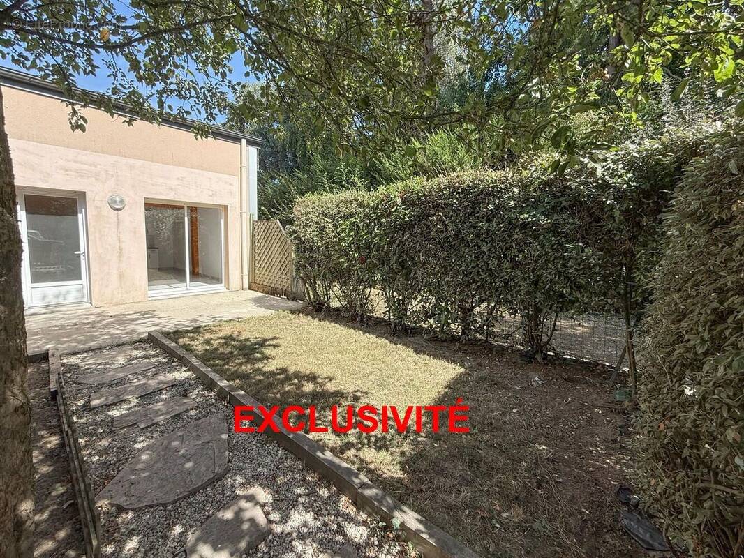 COUAILLET 7 - Appartement à MELESSE