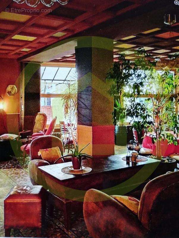 Café - Hotel - Restaurant - photo 3
