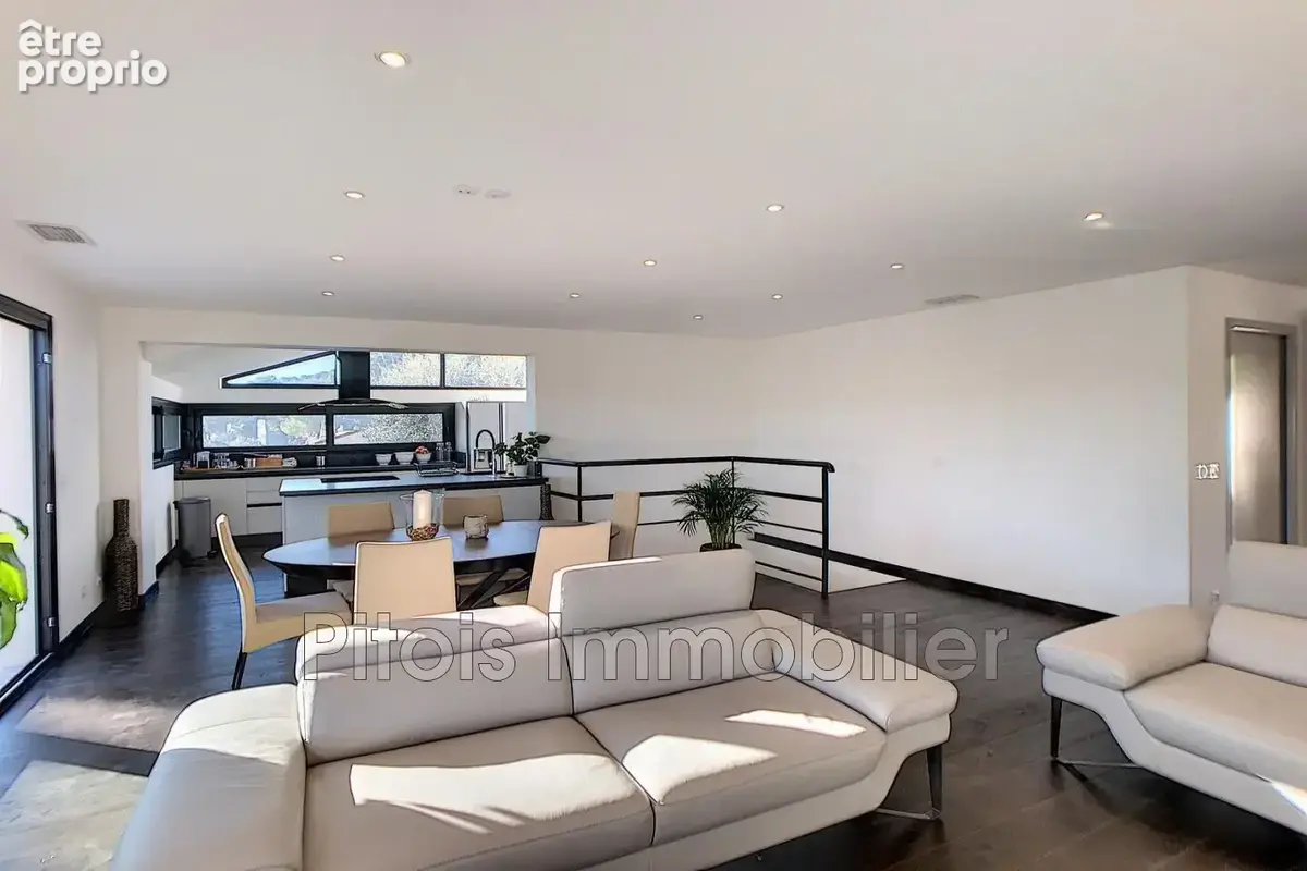 Maison 3 pièces 198 m² à vendre à Mougins (06250) - photo 5