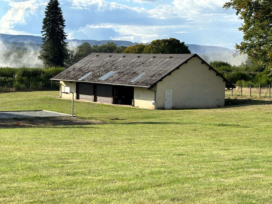 Maison à COMBRESSOL