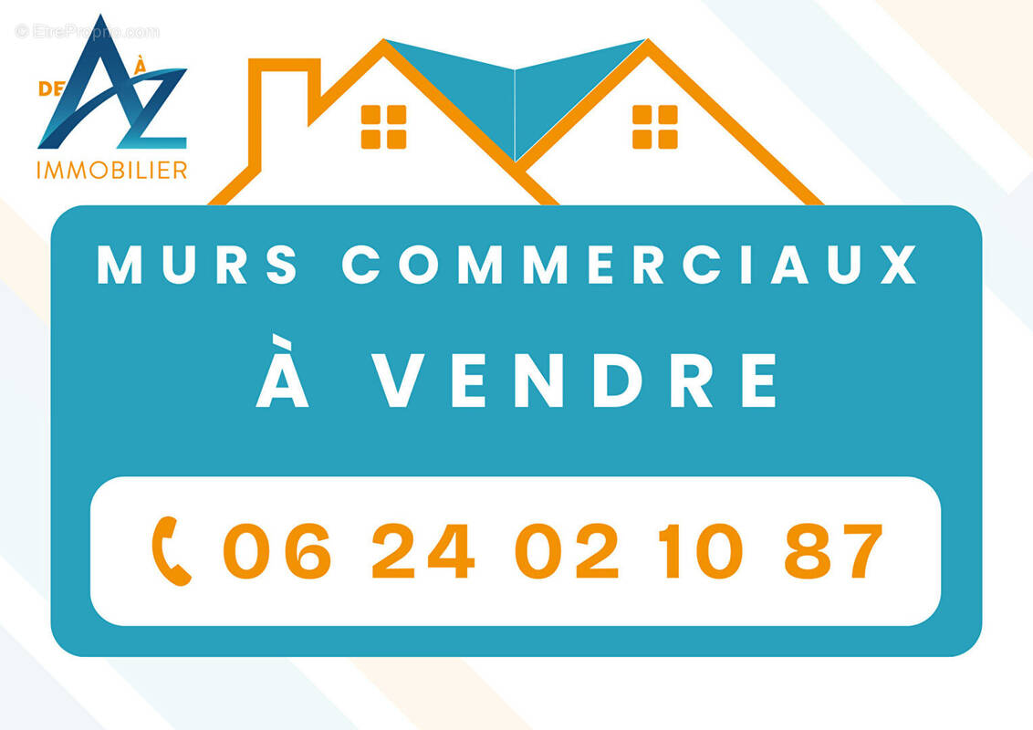 Commerce à LISIEUX