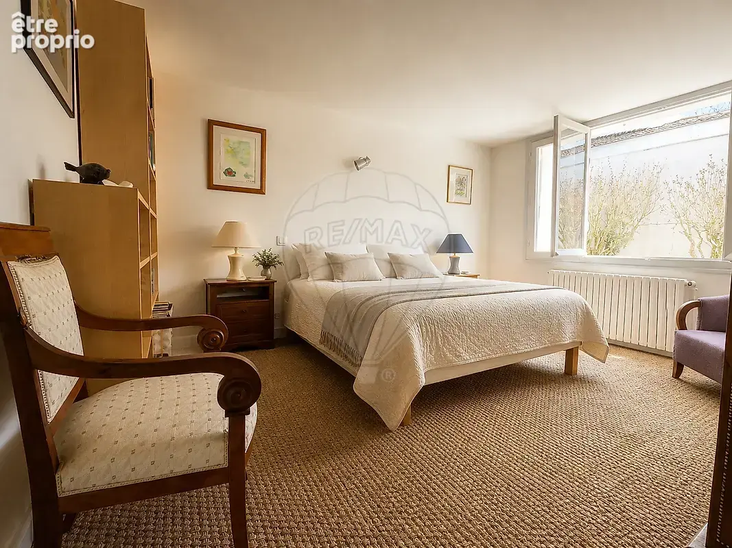 Maison 4 chambre(s) à vendre - photo 21