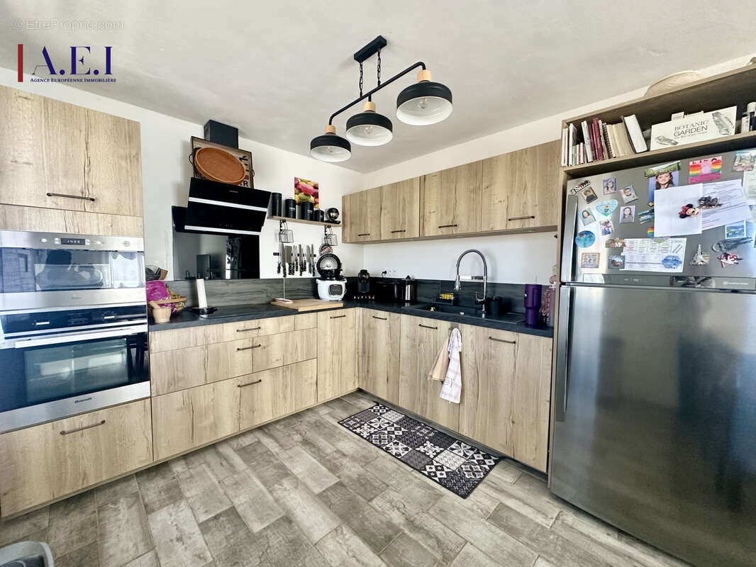 Appartement à LA SEYNE-SUR-MER