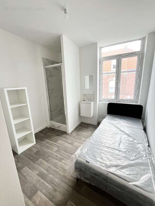 Appartement 68 m² à Tourcoing  - photo 2