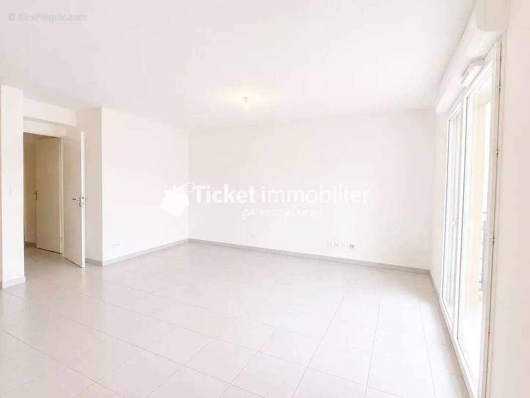 Appartement à TOURNEFEUILLE